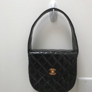 Chanel Purse